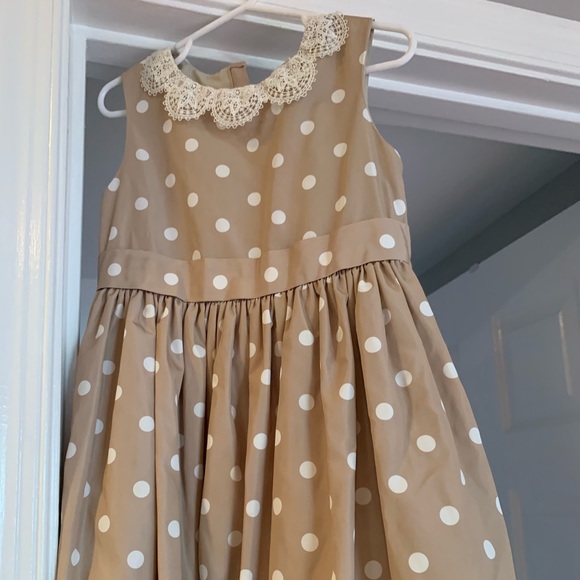 Jason Wu for Target Other - Jason Wu for Target 4T polka dot dress